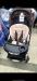 Baby stroller c3